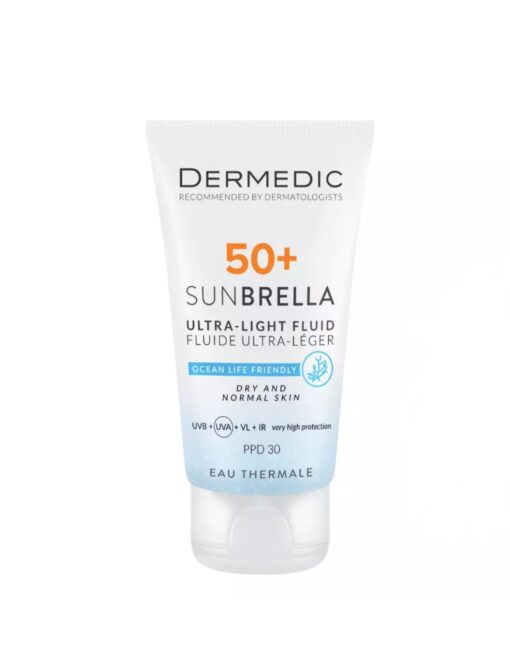 dermedic sunbrella