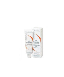 DUCRAY GEL RUBÉFIANT TONIQUE CAPILLAIRE