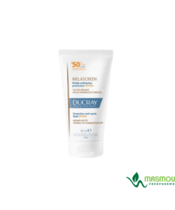 Ducray MELASCREEN Fluide SPF50+ 50ml