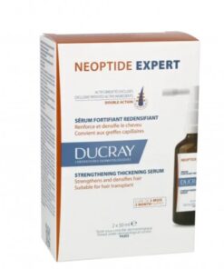 DUCRAY NEOPTIDE EXPERT SERUM FORTIFIANT REDENSIFIANT 2*50ML