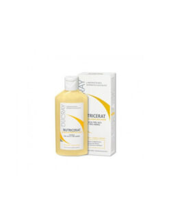 Ducray NUTRICERAT Shampooing traitant ultra-nutritif - 200ml