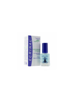 ECRINAL DURCISSEUR ONGLES 10 ML
