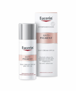 eucerin creme de jour