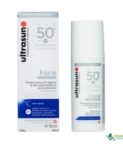 ultrasun ecran