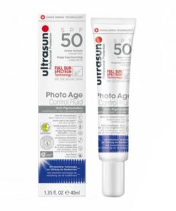 ultrasun anti pigmentation