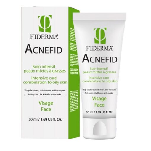 fiderma