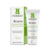 fiderma gel nettoyant purifiant