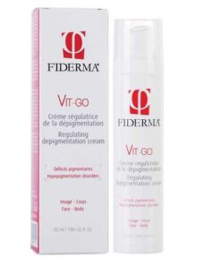 fiderma vit go