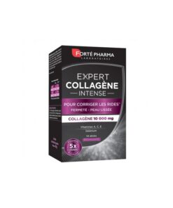 expert collagene forte pharma avis