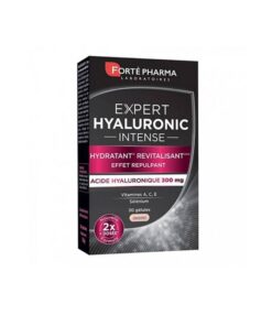 acide hyaluronique forte pharma