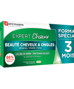 expert cheveux forté pharma