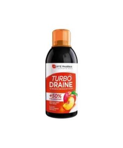 draineur forte pharma