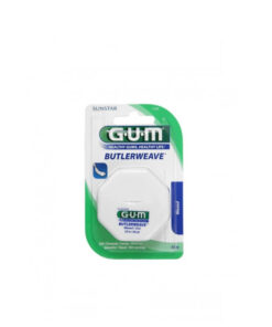 GUM BUTLERWEAVE FLOSS 1155