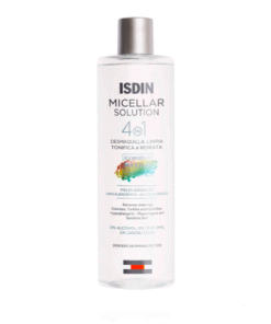 ISDINCEUTICS Solution Micellaire Hydratante 400 ml
