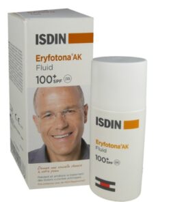 ISDIN ERYFOTONA AK-NMSC SPF 100+ 50ML