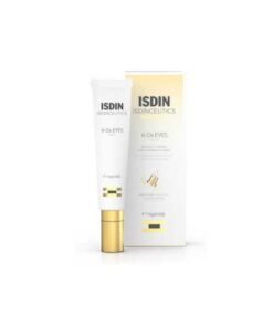 isdin k ox eyes