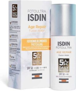 ecran isdin