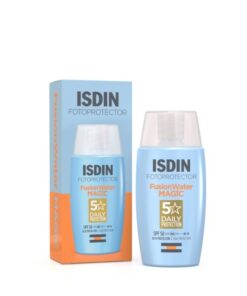 isdin ecran solaire