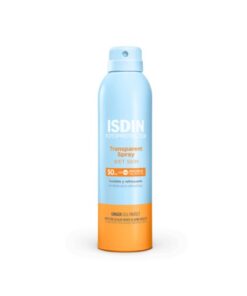 ISDIN SPRAY SOLAIRE ADULTE SPF 50+ 250 ML