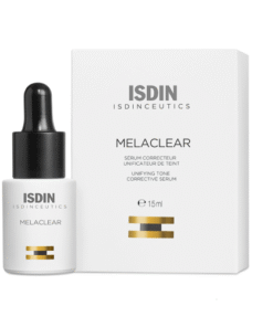 isdin melaclear