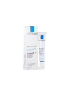 La roche posay Effaclar K + Soin Rénovation Peaux Grasses, 40ml