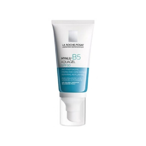 LA ROCHE POSAY HYALU B5 SPF30 AQUAGEL 50ml