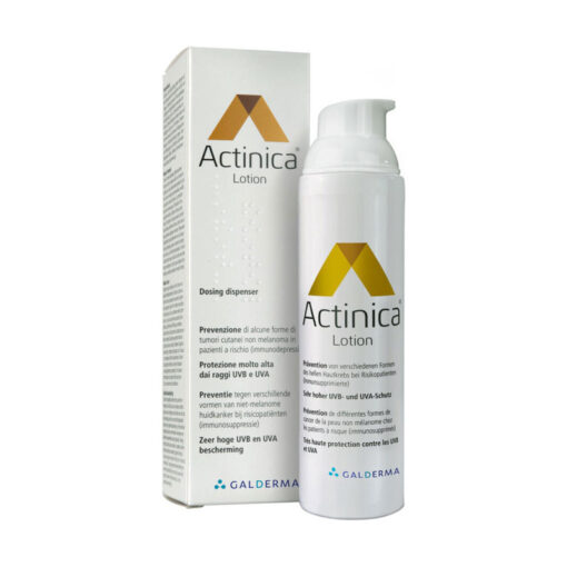 daylong actinica