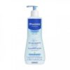 eau nettoyante sans rincage mustela