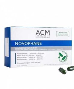 acm complement alimentaire