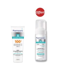 ecran solaire pharmaceris