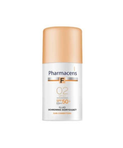 ecran pharmaceris