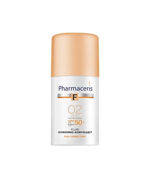 ecran pharmaceris