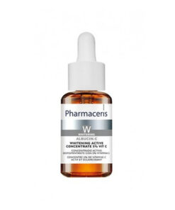pharmaceris سيروم فيتامين سي