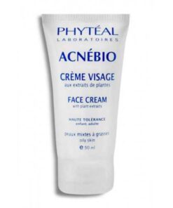phyteal creme visage
