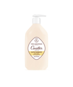 ROGE CAVAILLES Dermo-UHT Crème lavante surgras, 500 ml