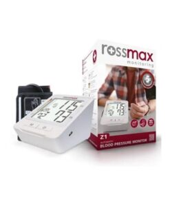 rossmax tensiometre