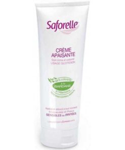 creme saforelle