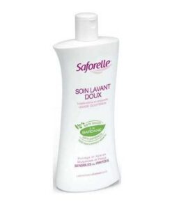 gel intime saforelle