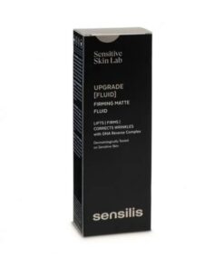 SENSILIS UPGRADE FLUIDE MAT Raffermissant 50ML