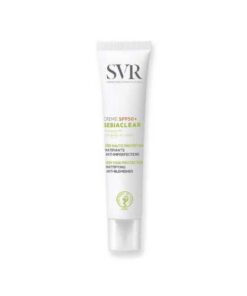 svr sebiaclear spf 50