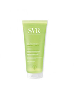 svr gel nettoyant