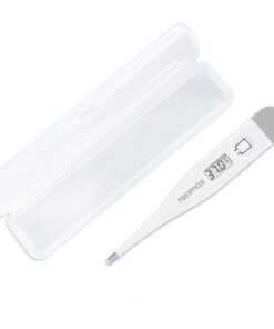 thermomètre rossmax