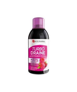 forte pharma draineur