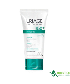 URIAGE Hyséac Fluide SPF 50+, 50 ml