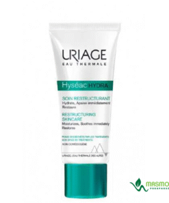 URIAGE HYSÉAC HYDRA SOIN RESTRUCTURANT 40ML