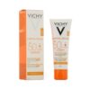 ecran vichy teinté