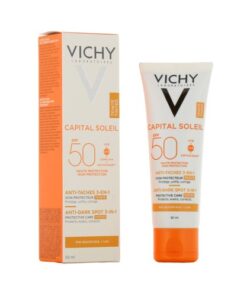 ecran vichy teinté