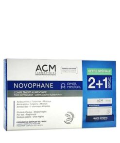 acm novophane