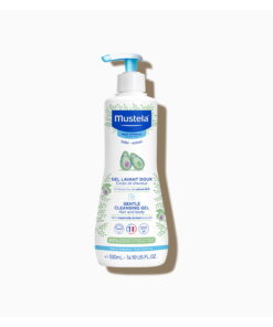 gel lavant mustela