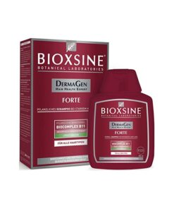 shampoing bioxsine forte